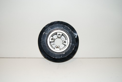 Bus synchro - vw,