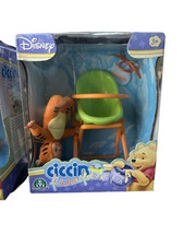 STREICHHOLZ WINNIE THE POOH