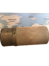 MHG BRENNERROHR kERAMIK  Passend MHG-MAN RE1.32 -RE1.50