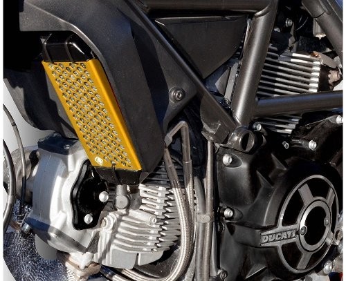 Dbk ducabike ölkühlerschutz - dbk/ducabike,