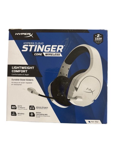 Hyperx cloud stinger core - hyperx,