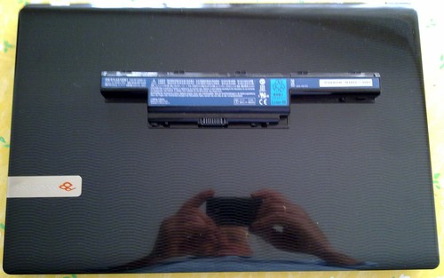 Packard bell laptop - bell,