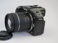 Panasonic LUMIX DMC-G5K 16.0MP