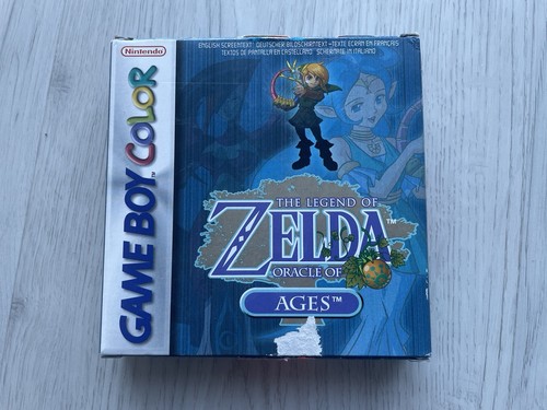 The legend zelda - legend, zelda: