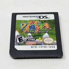 Viva Pinata: Pocket Paradise