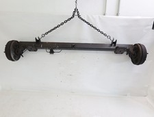 Hinterachse Ford TRANSIT KASTEN FA 1371321 2.0 63 KW 86 PS ABS Diesel 04-2005