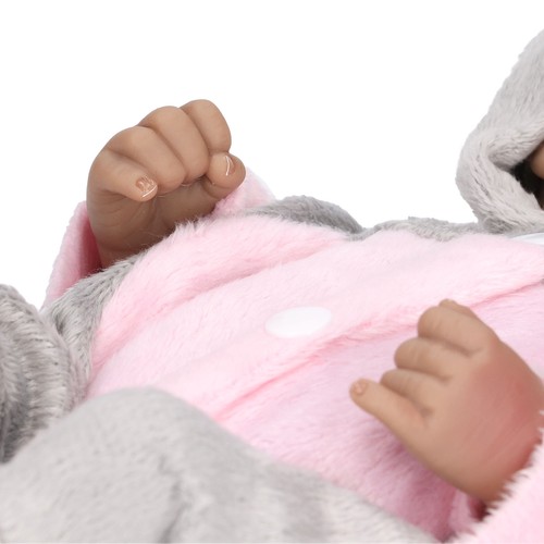 Neugeborenen babypuppe cm - neugeborenen-babypuppe, 25