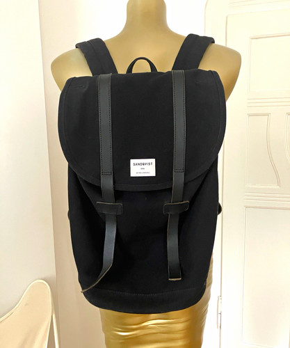 Sandqvist stig rucksack - sandqvist,