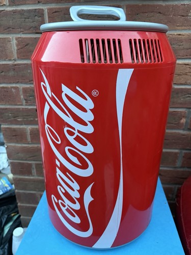Coca cola dosenform mini - coca,