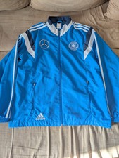 Adidas dfb jacke mercedes - gr, l