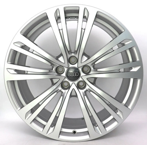Audi d5 20 zoll - a8, 4n