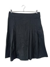 BOGNER High Waist Rock Damen