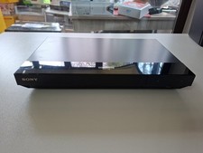 Sony UBP-X700/K 4K Ultra HD