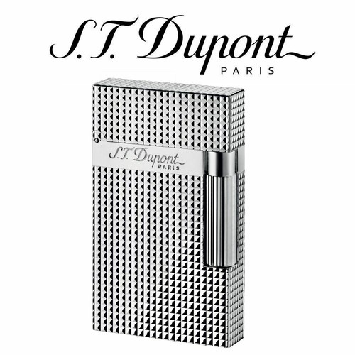 Dupont ligne silber - ligne,