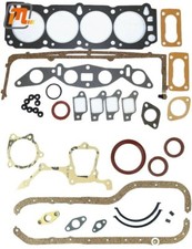 FORD Capri Taunus Granada