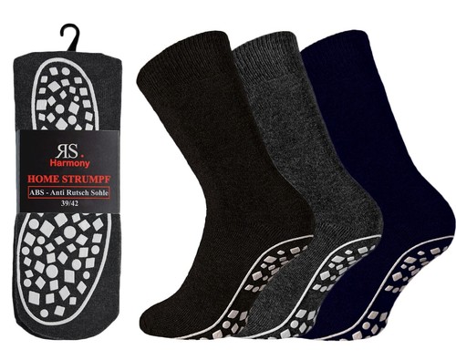 Homesocks abs stoppersocken - homesocks, abs-/stoppersocken