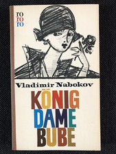 König Dame Bube - Ein Spiel