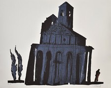 Willand, Eunate. [Signierter