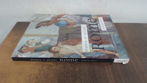 History of ancient rome - ancient,