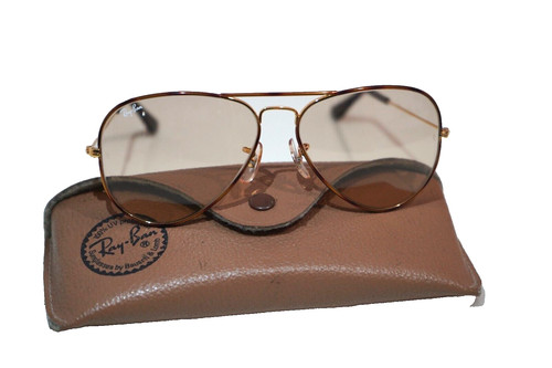 Ray ban sonnenbrille - ray-ban, b&l