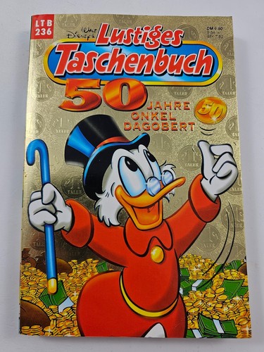 Ltb 236 50 jahre onkel - -,