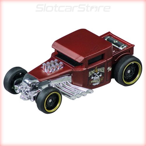 Carrera 64222 hot wheels - carrera,
