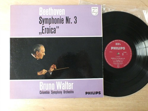 Beethoven eroica bruno - -,