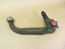 Anhängerkupplung AHK Kugelkopf VW Passat 3B 3BG 321424