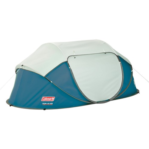 Coleman pop zelt galiano - coleman, 4