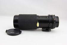 Tokina RMC 100-300mm 1:5.6 Minolta MD Mount Objektiv # 8983
