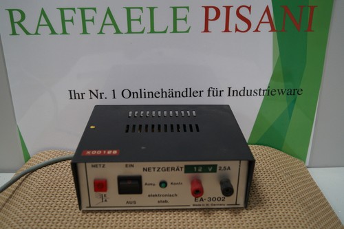 Elektro automatik 3002 - elektro-automatik,