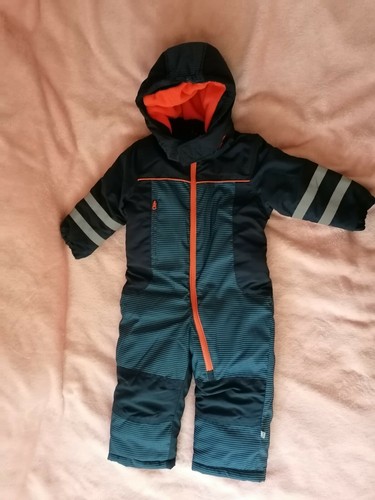 Toller jungen schneeanzug - toller,