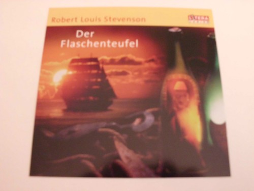 Robert louis stevenson der - louis, –