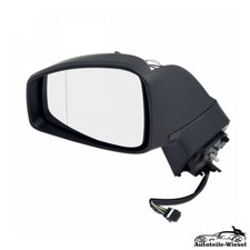 Außenspiegel Links Asph. Ele