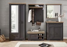 Garderobenset JASMIN UH83