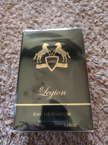 Fragrance world legion - fragrance, 100