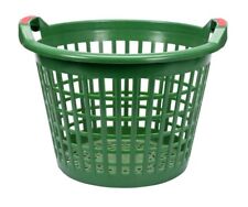 5 x Gartenkorb 25L 35L