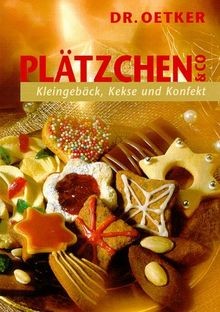 Oetker plätzchen und - oetker, co