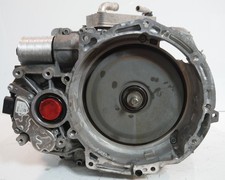 Automatic Transmission For