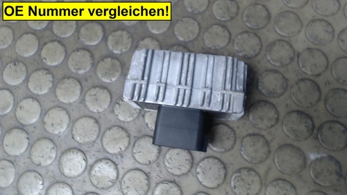 Vorglührelais opel zafira - opel, a