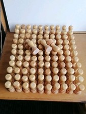 Stempel Holzstempel Stempelhölzer Siegelstempel Rohling Stempelholz Holz