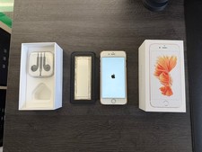 Apple iPhone 6s 64GB entsperrt