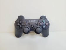 Sony Playstation 3 Controller Dualshock 3 Sixaxis Wireless PS3 Original Gamepad