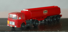 WIKING MAN Büssing TEXACO