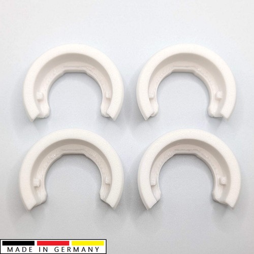 Ersatz klemmbuchse passend - 4x,