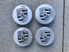 Originale porsche radnabendeckel gebraucht 