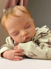 Reborn baby alice mayra - baby,