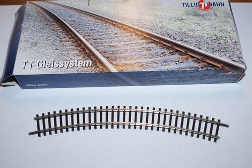 Tillig modellgleis 83109 - tillig,