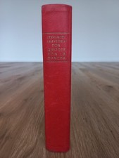 Don Quijote von der Mancha –