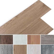 Klick Vinyl Bodenbelag